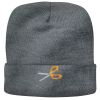 Fleece Lined Beanie Cap Thumbnail