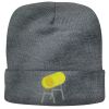 Fleece Lined Beanie Cap Thumbnail