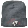 Fleece Lined Beanie Cap Thumbnail