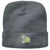 Fleece Lined Beanie Cap Thumbnail