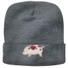 Fleece Lined Beanie Cap Thumbnail