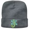 Fleece Lined Beanie Cap Thumbnail