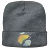 Fleece Lined Beanie Cap Thumbnail
