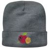 Fleece Lined Beanie Cap Thumbnail