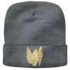 Fleece Lined Beanie Cap Thumbnail