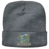 Fleece Lined Beanie Cap Thumbnail