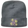 Fleece Lined Beanie Cap Thumbnail