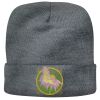 Fleece Lined Beanie Cap Thumbnail