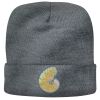 Fleece Lined Beanie Cap Thumbnail