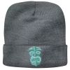 Fleece Lined Beanie Cap Thumbnail