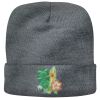 Fleece Lined Beanie Cap Thumbnail