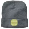 Fleece Lined Beanie Cap Thumbnail