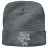 Fleece Lined Beanie Cap Thumbnail
