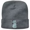 Fleece Lined Beanie Cap Thumbnail