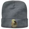 Fleece Lined Beanie Cap Thumbnail