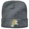 Fleece Lined Beanie Cap Thumbnail