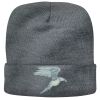 Fleece Lined Beanie Cap Thumbnail