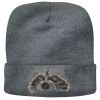 Fleece Lined Beanie Cap Thumbnail