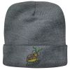 Fleece Lined Beanie Cap Thumbnail