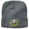 Fleece Lined Beanie Cap Thumbnail