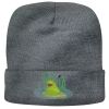 Fleece Lined Beanie Cap Thumbnail