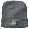 Fleece Lined Beanie Cap Thumbnail