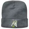 Fleece Lined Beanie Cap Thumbnail