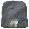 Fleece Lined Beanie Cap Thumbnail