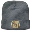 Fleece Lined Beanie Cap Thumbnail