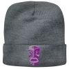 Fleece Lined Beanie Cap Thumbnail