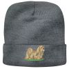 Fleece Lined Beanie Cap Thumbnail