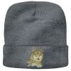 Fleece Lined Beanie Cap Thumbnail