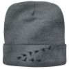 Fleece Lined Beanie Cap Thumbnail