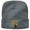 Fleece Lined Beanie Cap Thumbnail