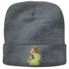 Fleece Lined Beanie Cap Thumbnail
