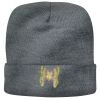 Fleece Lined Beanie Cap Thumbnail