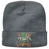 Fleece Lined Beanie Cap Thumbnail