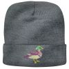 Fleece Lined Beanie Cap Thumbnail