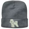 Fleece Lined Beanie Cap Thumbnail