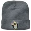 Fleece Lined Beanie Cap Thumbnail