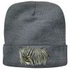 Fleece Lined Beanie Cap Thumbnail