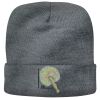 Fleece Lined Beanie Cap Thumbnail