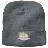 Fleece Lined Beanie Cap Thumbnail