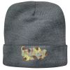 Fleece Lined Beanie Cap Thumbnail