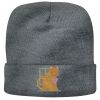 Fleece Lined Beanie Cap Thumbnail