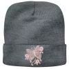 Fleece Lined Beanie Cap Thumbnail