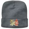 Fleece Lined Beanie Cap Thumbnail