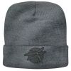 Fleece Lined Beanie Cap Thumbnail