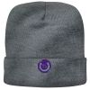Fleece Lined Beanie Cap Thumbnail