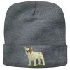 Fleece Lined Beanie Cap Thumbnail